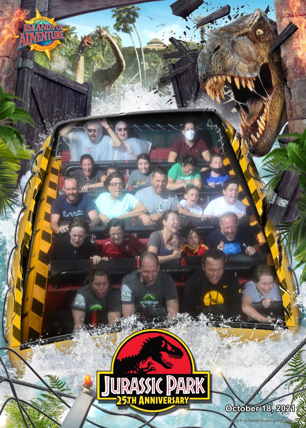 “Universal is awesome because it has awesome playing time and&nbsp;rides.”