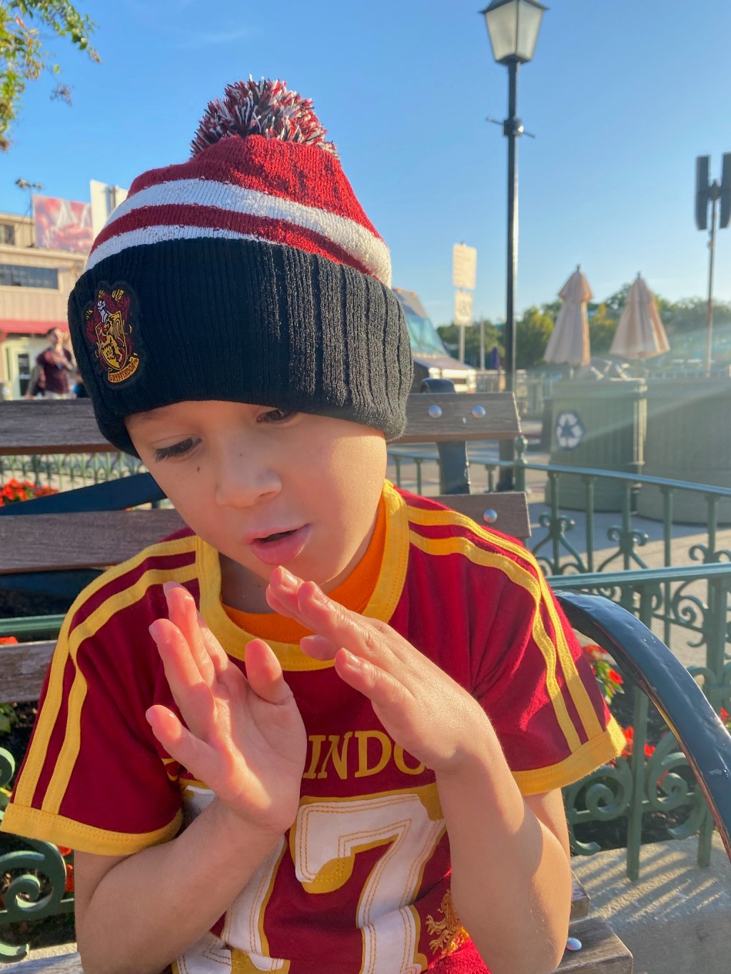 “We think the books are hopeful and sweet because they show how anyone can be a&nbsp;hero.”