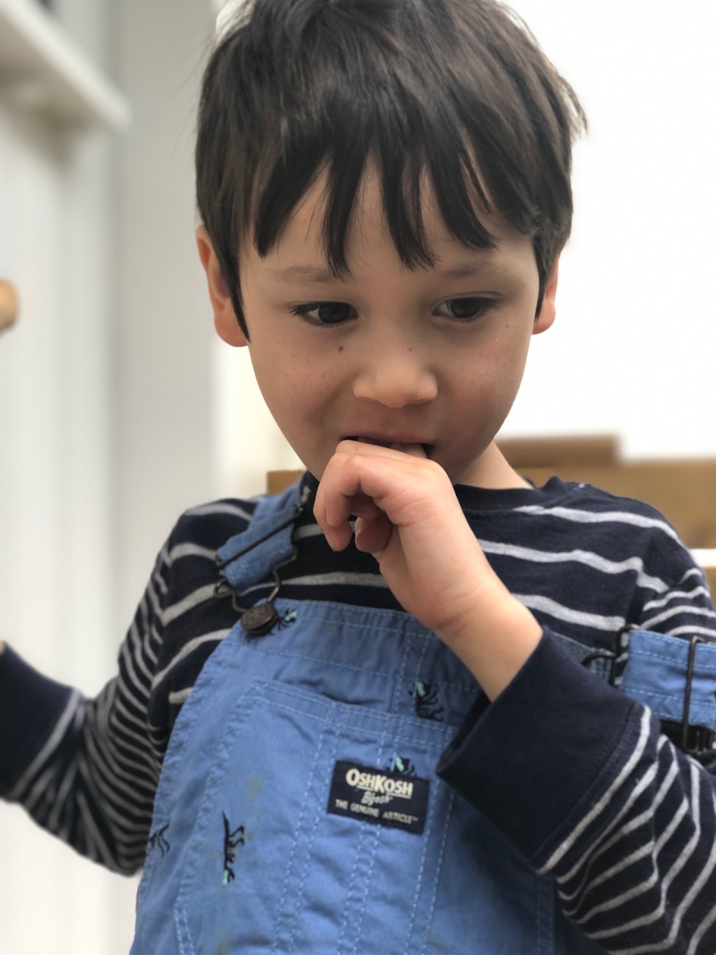 “We Are Easy To&nbsp;Love.”