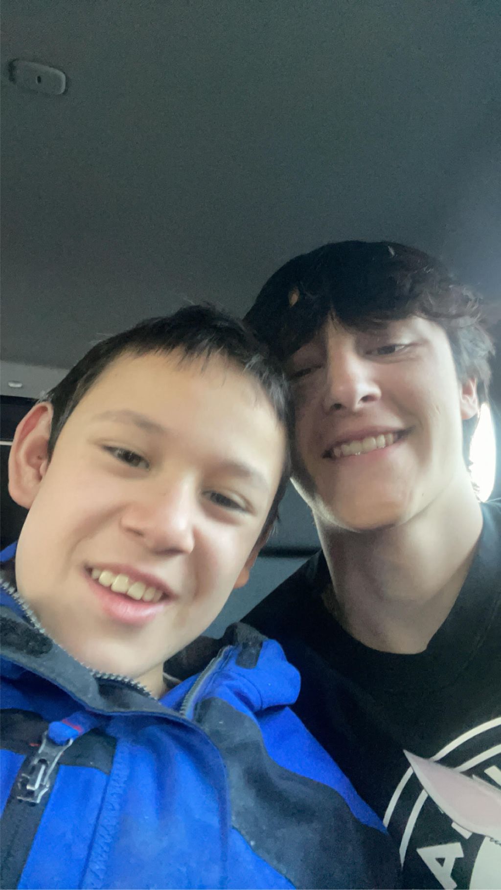 “Opposite driving in Ireland is spooky fun&nbsp;“